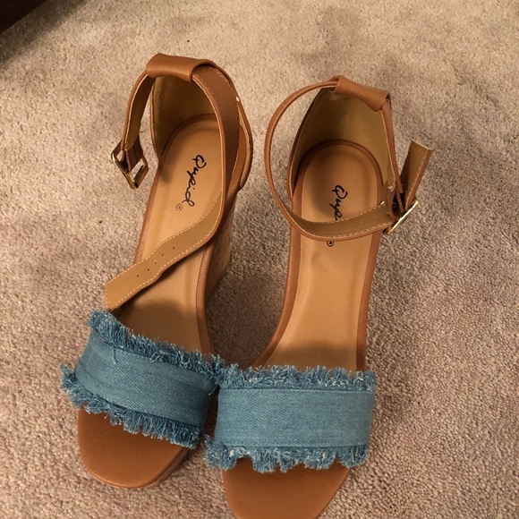 Wedges - Picture 3 of 3